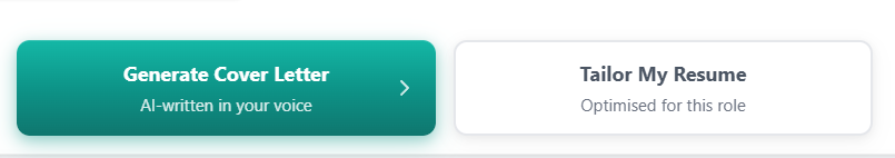 Generate tailored application documents